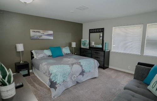 LV Amazing Single Story - Private Pool Games BBQ - Foto 5