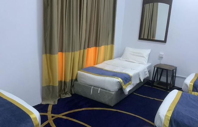 Lina hotel - Photo 1