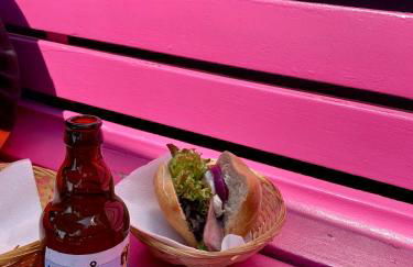 Fischerhaus Blankenese - Foto 61