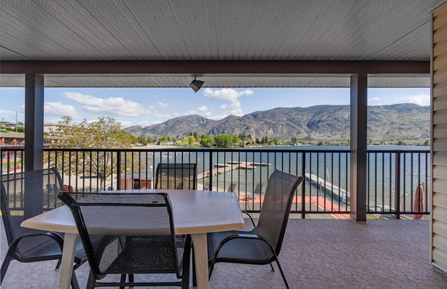 Safari Beach Resort - Foto 15