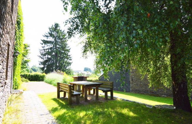 Wonderful Holiday Home in Noirefontaine - Photo 8