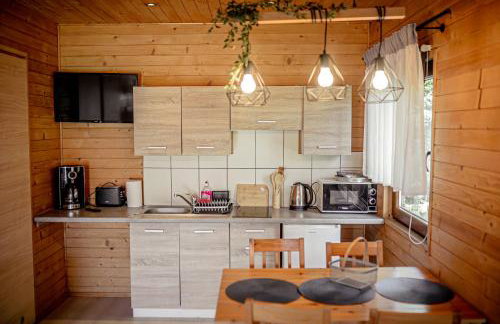 Domki Bena Dziwnówek - Foto 41