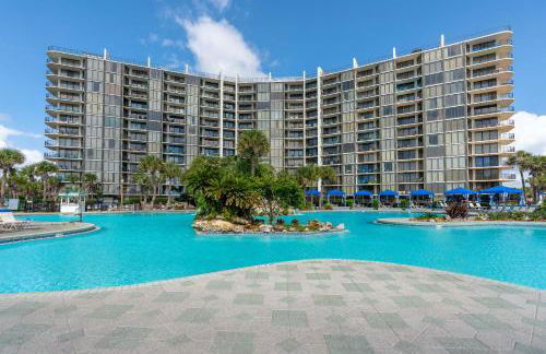 Edgewater Oasis Gorgeous Resort Condo on Beach! - Photo 64