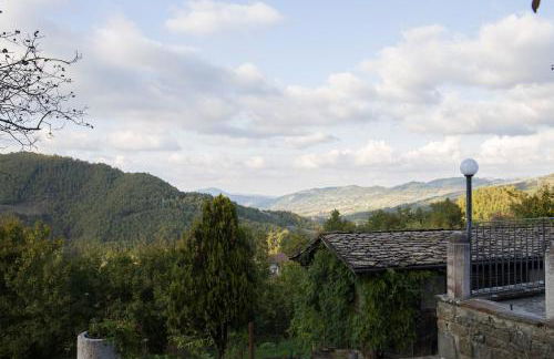 Antico maniero La Ploca - Foto 29