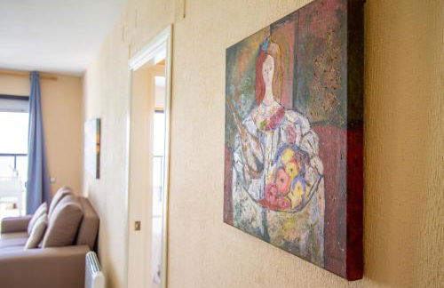 ESPACIO 18 - Primera Línea de Playa - Photo 14