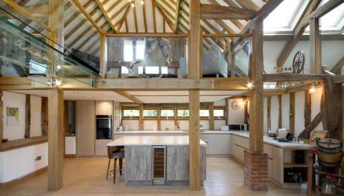 Exclusive Use of A Barn - Foto 5