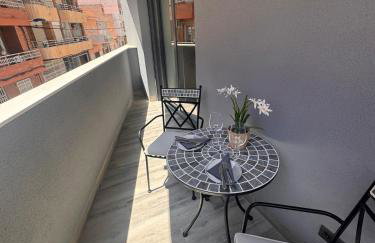 Playa del Cura View Apartment - Foto 30