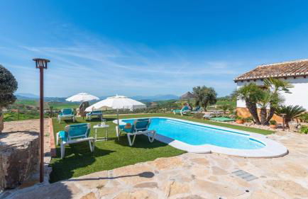 Los Menhires by Ruralidays - Foto 38