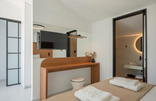 LIRIUM luxury suites - Foto 77