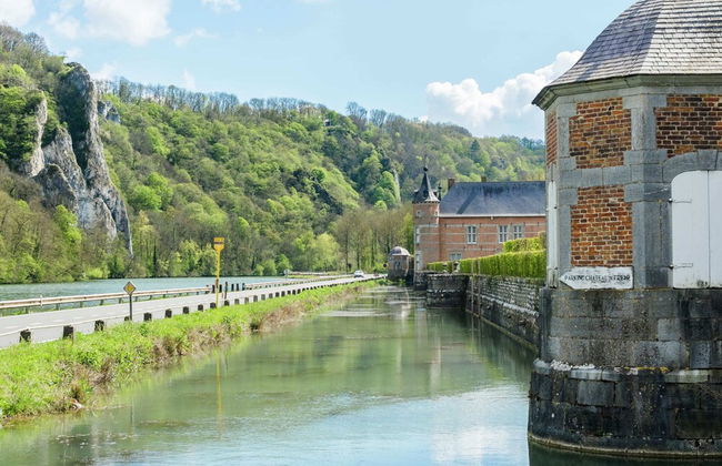 Scenic Retreat in Gimnee - Foto 40