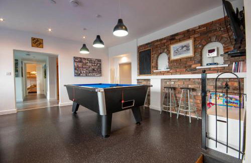 Welsh Row House - Foto 65