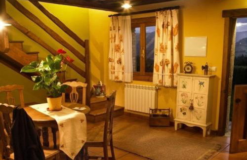 Apartamentos Rurales El Mirador de Cazanes - Foto 13