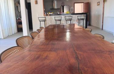 Casa Makai - Pé na Areia - Praia dos Padres - Foto 33