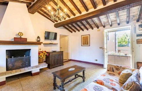 Nice Apartment In Castel'anselmo - Foto 18