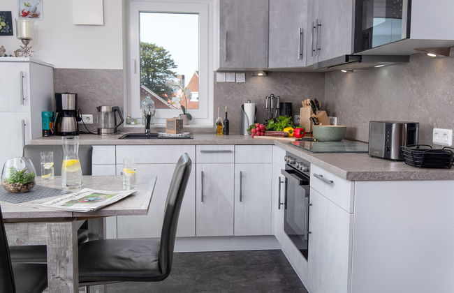 Nordsee Brise - Foto 3