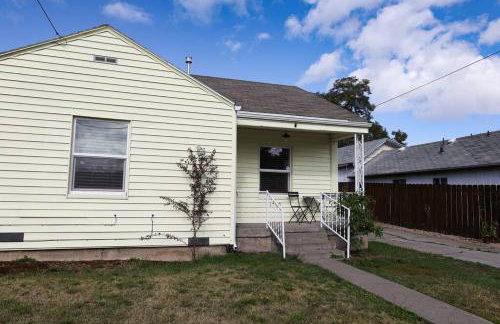 The Stardust Cottage Near Downtown Klamath Falls - Foto 32