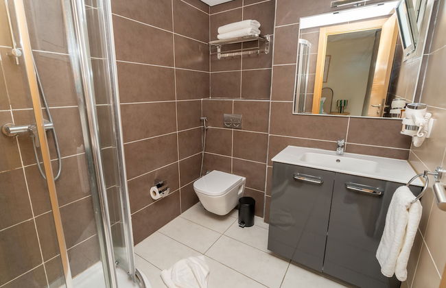 Hôtel Tanger Centre Malabata - Photo 45