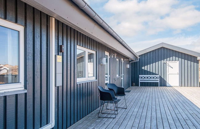 Luxury Retreat by the Beach - By Traum Ferienwohnungen - Foto 45