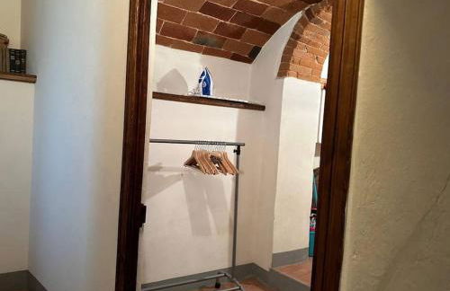 Il Rifugio nel Chianti, Montefioralle apartament - Foto 10