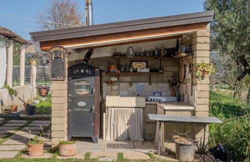 Casale nel Verde con Piscina e Vista - Foto 77