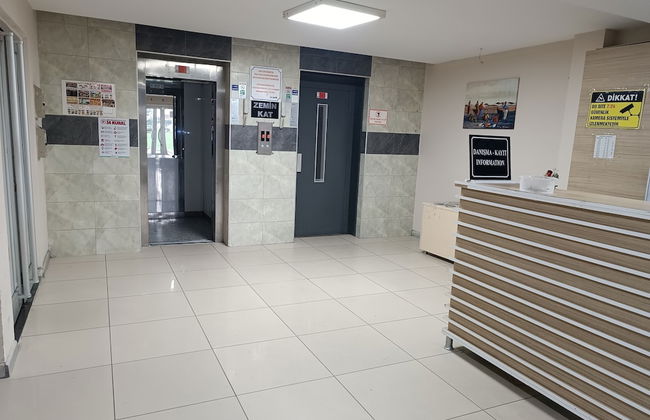 Garden Park Hotel - Foto 3