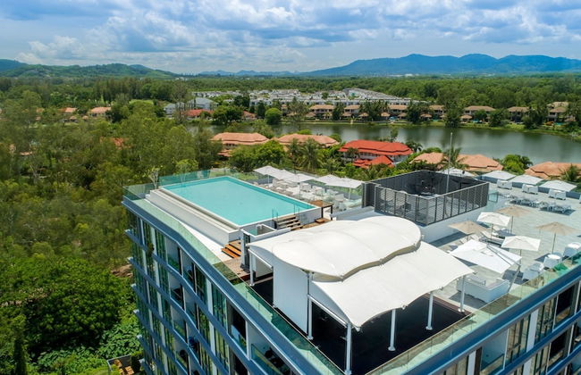 Oceanstone by RESAVA - Foto 48