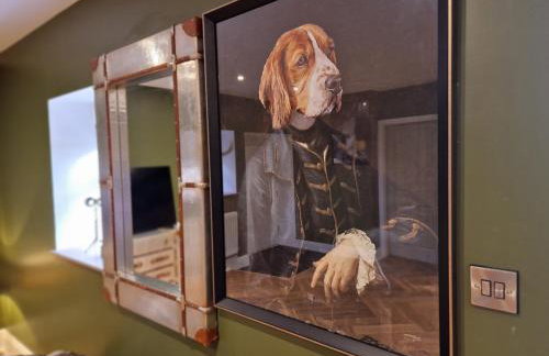 8 Coach House - Foto 13