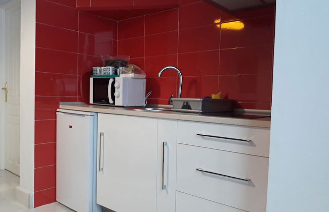 Bonito Apartamento en Alameda Hab.101 - Foto 6