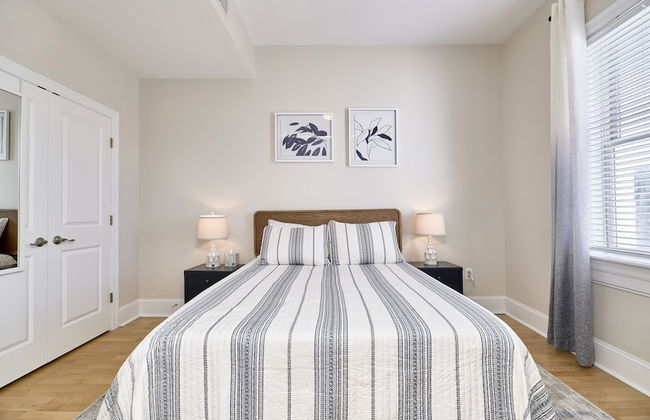 White House at Grand Central - Foto 37