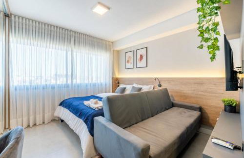 Skyline Parque Moinhos by LikeHome - Foto 11