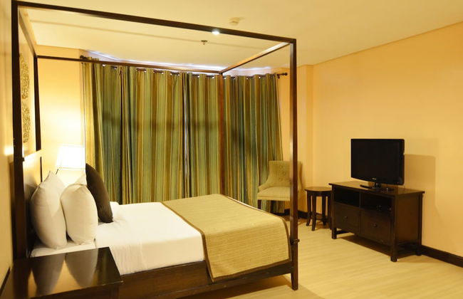 Crosswinds Resort Suites - Foto 29