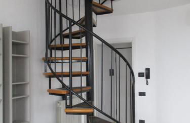 Darsena 7 - Fronte Lago - Vacanze sul Serio - Foto 13