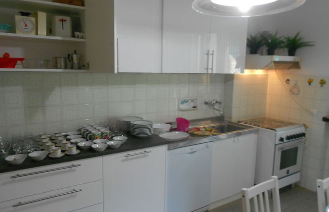 JOIVY Sestri Levante Holiday Flat - Foto 23