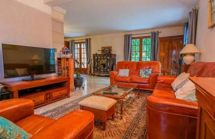 Gîte Le Grand Albizia - Foto 11