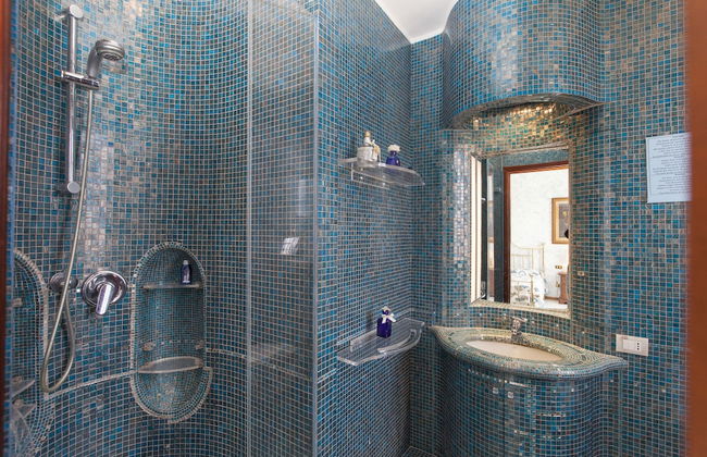 Villa Topazio - Photo 26