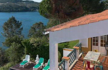 Casa da Barragem - Castelo de Bode - Foto 53