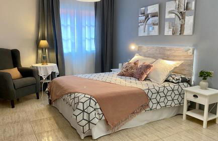 Elegante piso en Puerto de la Cruz - Foto 1