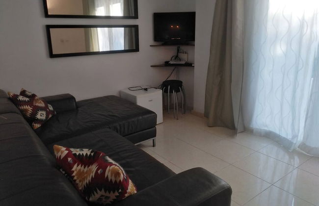 2 Bed Gf Apt Near Puerto Banus - Foto 4