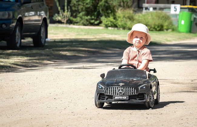 Ingenia Holidays Murray Bend - Photo 41