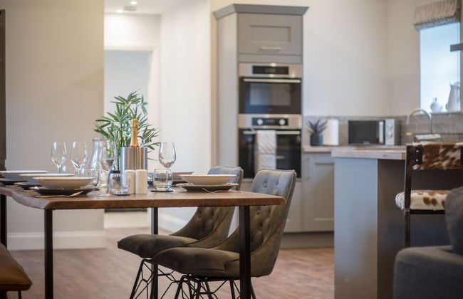 The Barn At Kiln Park - 2 Bed Cottage - Narberth - Foto 39