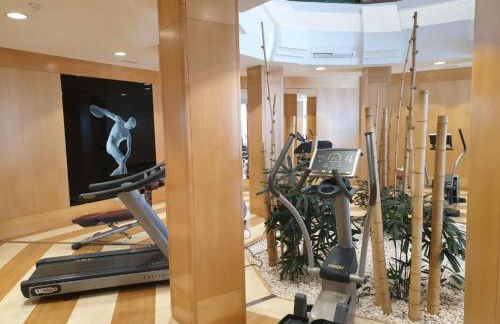 Prime garden-view Studios - Foto 4