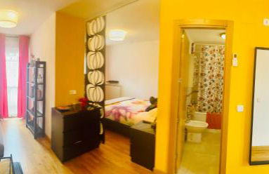 ATICO & TERRAZA a 6 minutos en metro de ATOCHA estacion central - Foto 28