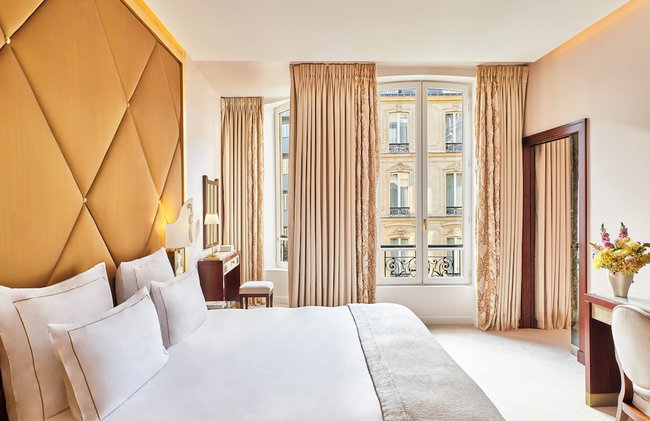 Hôtel Fouquet's Paris - Foto 9