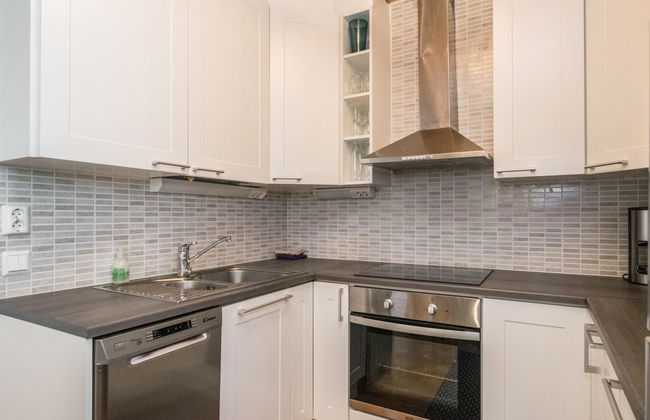 Kärkiniemi - Foto 12