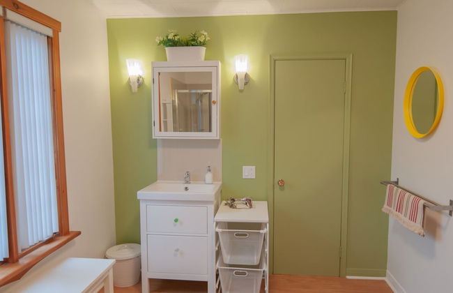 La Maison Gagnon - Foto 8