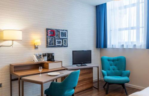 Aparthotel Adagio Liverpool City Centre - Foto 20