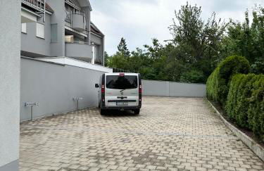 Time Out Apartments - Foto 20