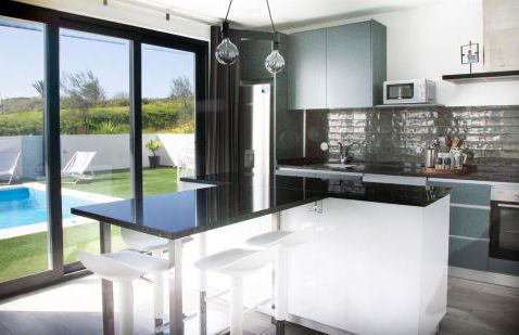 Premier Palaca ground floor, walk to reserve, Riberira d'IIlas, town of Ribamar - Foto 2