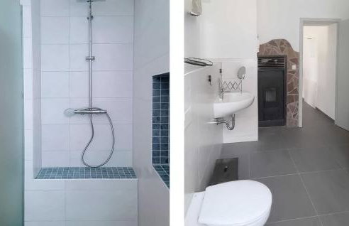 Ferienwohnung Schwarzenberg - Foto 12