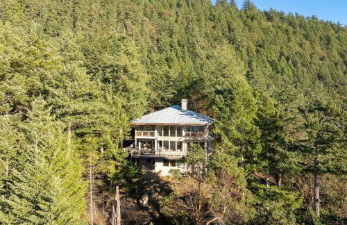 Elegant Water View, Walk to Moran State Park - Foto 31